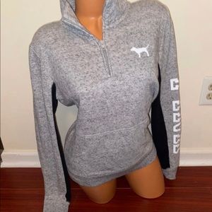 Pink Victoria’s Secret Pullover